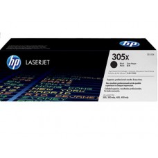 HP Multipack ngjyrë e zezë CE410XD 305X 2x CE410X