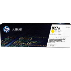 HP toner ngjyrë e verdhë CF302A 827A deri në 32000 faqe 