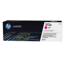 HP toner ngjyrë magenta CF383A 312A deri në 2700 faqe 