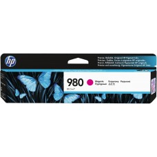 HP kartuçë me bojë ngjyrë magenta D8J08A 980 deri në 6600 faqe 80.5ml 