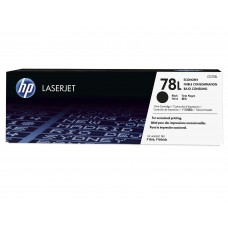 HP toner ngjyrë e zezë CE278L 78L deri në 1100 faqe Economy