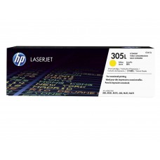 HP toner ngjyrë e verdhë CE412L 305L deri në 1400 faqe Economy