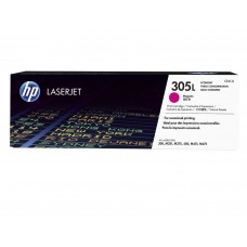 HP toner ngjyrë magenta CE413L 305L deri në 1400 faqe Economy