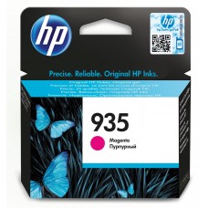 HP kartuçë me bojë ngjyrë magenta C2P21AE 935 rreth 400 faqe 