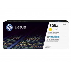 HP toner ngjyrë e verdhë CF362A 508A deri në 5000 faqe standard