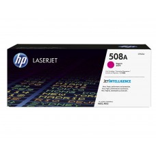 HP toner ngjyrë magenta CF363A 508A deri në 5000 faqe standard