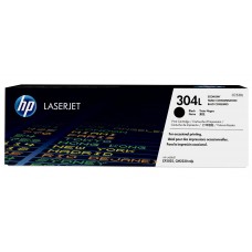 HP toner ngjyrë e zezë CC530L 304L deri në 1200 faqe Economy