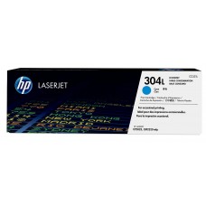 HP toner ngjyrë e kaltër CC531L 304L deri në 1400 faqe Economy