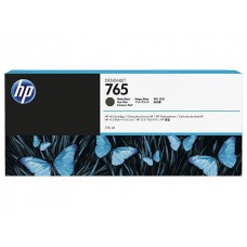 HP kartuçë me bojë ngjyrë e zezë (mat) F9J55A 765 775ml 