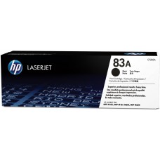 HP Multipack ngjyrë e zezë CF283AD 83A shirit transferimi termik