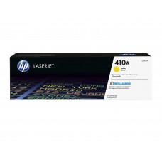 HP toner ngjyrë e verdhë CF412A 410A deri në 2300 faqe 