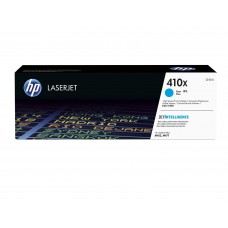 HP toner ngjyrë e kaltër CF411X 410X deri në 5000 faqe 