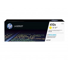 HP toner ngjyrë e verdhë CF412X 410X deri në 5000 faqe 