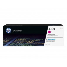 HP toner ngjyrë magenta CF413X 410X deri në 5000 faqe 