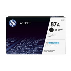 HP toner ngjyrë e zezë CF287A 87A deri në 9000 faqe 