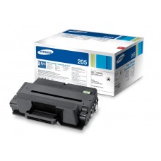 toner ngjyrë e zezë MLT-D205L deri në 5000 faqe me kapacitet të lartë 