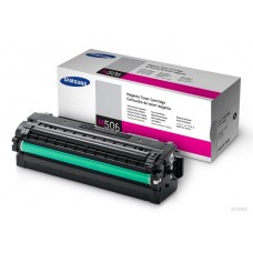 toner ngjyrë magenta CLT-M506L deri në 3500 faqe 