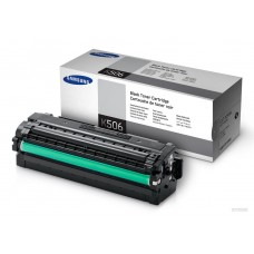 toner ngjyrë e zezë CLT-K506L deri në 6000 faqe