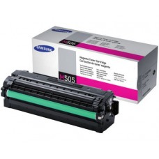 toner ngjyrë magenta CLT-M505L deri në 3500 faqe