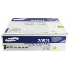 toner ngjyrë e zezë MLT-D2092L deri në 5000 faqe me kapacitet të lartë 