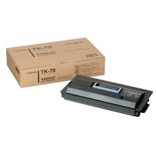 Kyocera toner ngjyrë e zezë TK-70 370AC010 deri në 40000 faqe