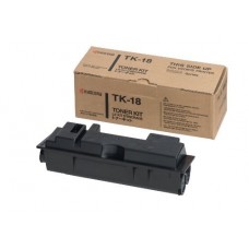 Kyocera toner ngjyrë e zezë TK-18 1T02FM0EU0 deri në 7200 faqe