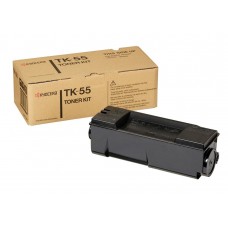 Kyocera toner ngjyrë e zezë TK-55 370QC0KX deri në 15000 faqe