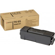 Kyocera toner ngjyrë e zezë TK-65 370QD0KX deri në 20000 faqe