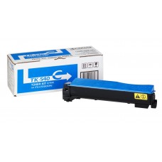 Kyocera toner ngjyrë e kaltër TK-540c 1T02HLCEU0 deri në 4000 faqe