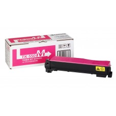 Kyocera toner ngjyrë magenta TK-550m 1T02HMBEU0 deri në 6000 faqe