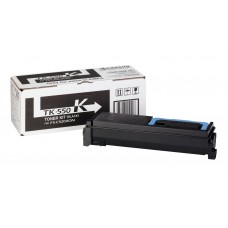 Kyocera toner ngjyrë e zezë TK-550k 1T02HM0EU0 deri në 7000 faqe