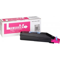 Kyocera toner ngjyrë magenta TK-855m 1T02H7BEU0 deri në 18000 faqe