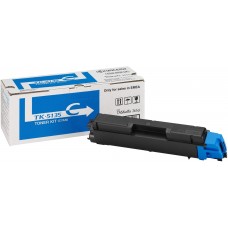 Kyocera toner ngjyrë e kaltër TK-5135C 1T02PACNL0 deri në 5000 faqe