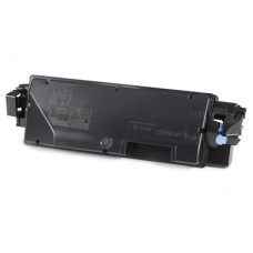 Toner Laserjet kompatibël me ngjyra e ndertuar e re, e garantuar për Kyocera  TK5140BK