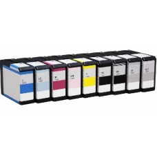 Bojë Plotter  kompatibël  e ndertuar e re, e garantuar për Epson Plotter T5809