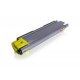 Toner Laserjet kompatibël me ngjyra e ndertuar e re, e garantuar për Olivetti  e verdhë  B0949Y