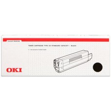 origjinale Oki toner ngjyrë e zezë 42804508 rreth 3000 faqe 