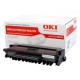 origjinale Oki toner ngjyrë e zezë 01239901 rreth 3000 faqe 