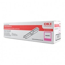 origjinale Oki toner ngjyrë magenta 44250722 rreth 2500 faqe 