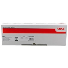 origjinale Oki toner ngjyrë e zezë 44844616 rreth 7000 faqe 