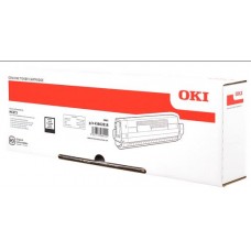 origjinale Oki toner ngjyrë e zezë 45862818 rreth 15000 faqe 