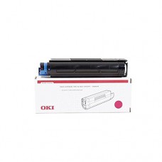 origjinale Oki toner ngjyrë magenta 42127406 Type C6m rreth 5000 faqe 