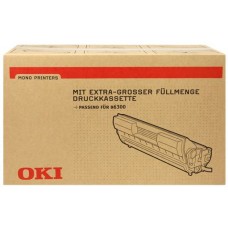 origjinale Oki toner ngjyrë e zezë 09004079 rreth 17000 faqe + Drum