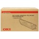 origjinale Oki toner ngjyrë e zezë 09004079 rreth 17000 faqe + Drum