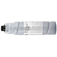 Toner ngjyrë e zezë 885053 1Pck Typ 2210D 