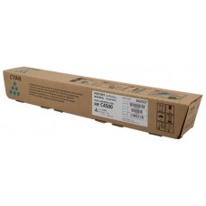 Toner ngjyrë e kaltër 842037 884933 / Mp C4500 rreth 17000 faqe 