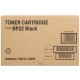 Toner ngjyrë e zezë 402430 Typ Bp22 rreth 5000 faqe