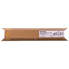 Toner ngjyrë e verdhë 841507 rreth 9500 faqe 