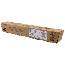 Toner ngjyrë e zezë 842047 841424 / 841579 rreth 22500 faqe Mpc 3501Bk