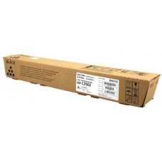 Toner ngjyrë e zezë 842016 841651 / 841739 rreth 28000 faqe Mpc 3502Bk